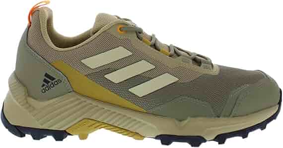 Amazon.com | adidas Men's Eastrail 2 Hiking Shoes (Tan, 8